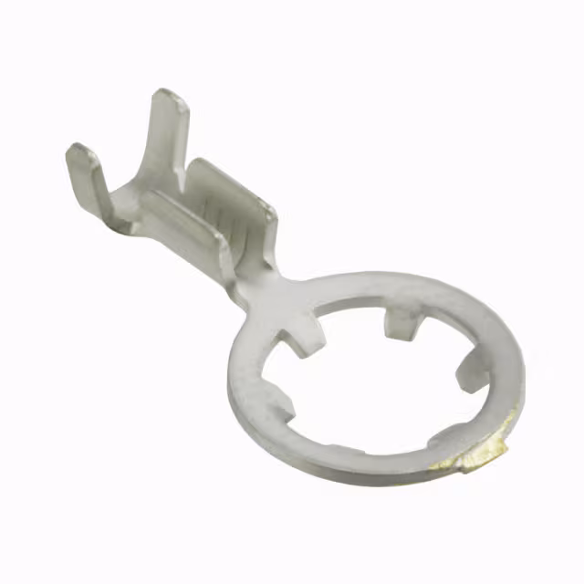 61283-1 TE Connectivity AMP Connectors  Connecteurs annulaires